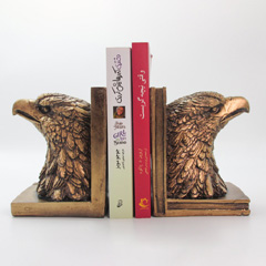 هولدر کتاب طرح عقاب برنزی