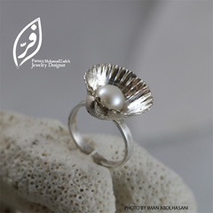 صدف و مروارید