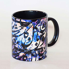 ماگ و لیوان